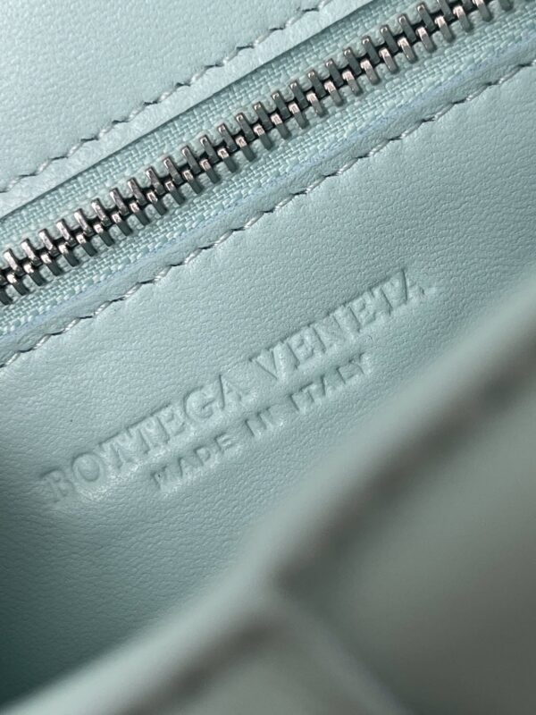 Bottega Veneta Padded Cassette
