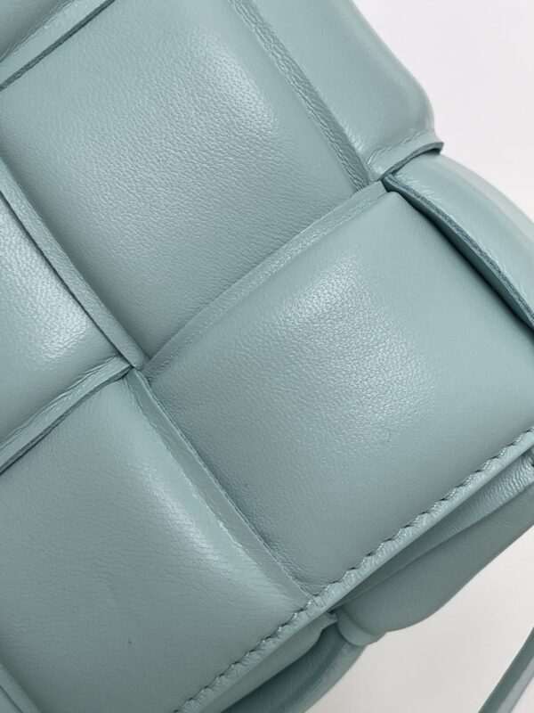 Bottega Veneta Padded Cassette