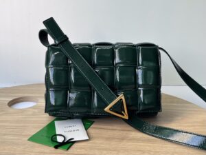 Bottega Veneta Padded Cassette