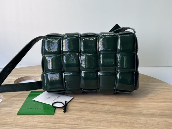Bottega Veneta Padded Cassette