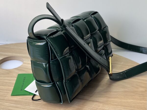 Bottega Veneta Padded Cassette
