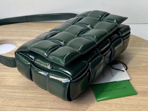 Bottega Veneta Padded Cassette