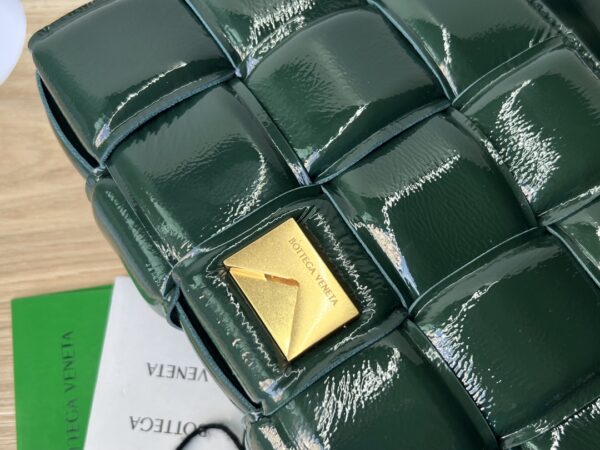 Bottega Veneta Padded Cassette