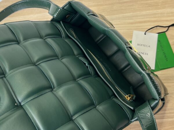 Bottega Veneta Padded Cassette