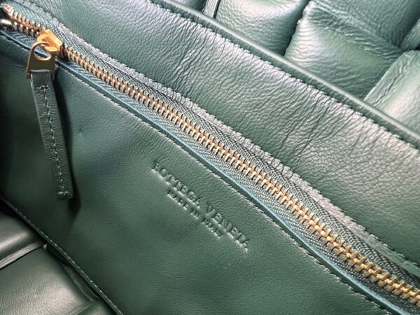 Bottega Veneta Padded Cassette