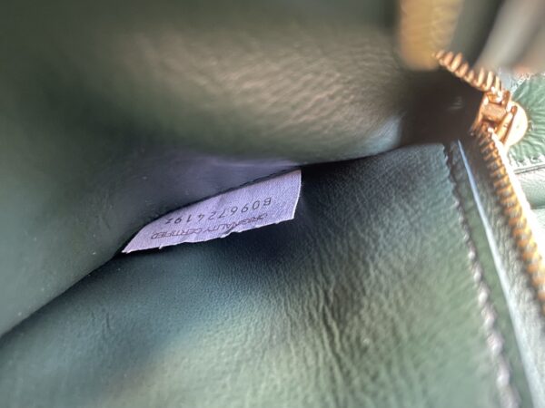 Bottega Veneta Padded Cassette