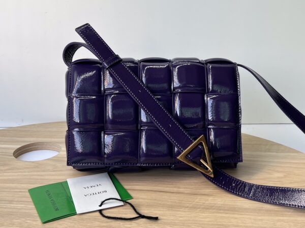 Bottega Veneta Padded Cassette