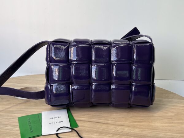 Bottega Veneta Padded Cassette