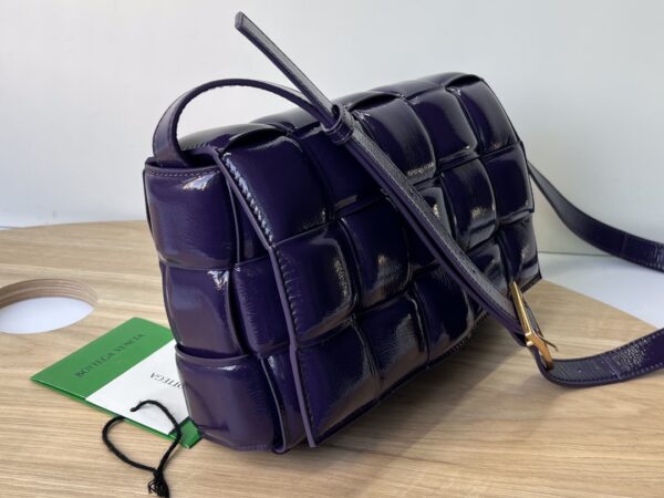 Bottega Veneta Padded Cassette