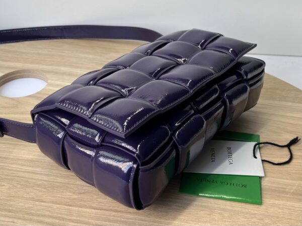 Bottega Veneta Padded Cassette