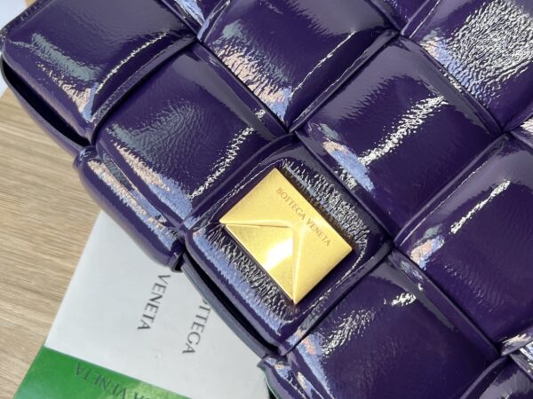 Bottega Veneta Padded Cassette