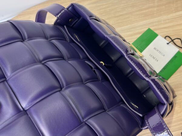 Bottega Veneta Padded Cassette