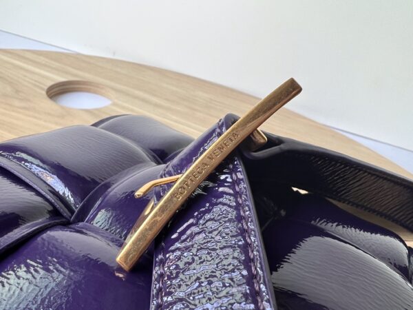 Bottega Veneta Padded Cassette