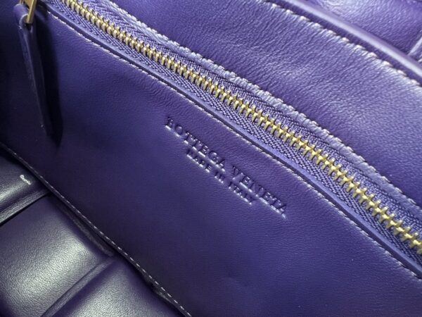 Bottega Veneta Padded Cassette