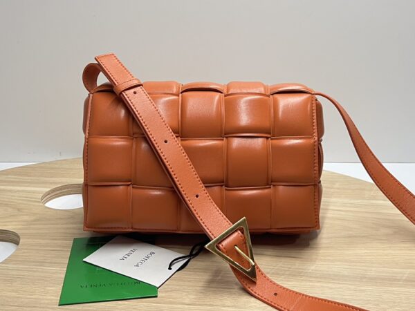 Bottega Veneta Padded Cassette