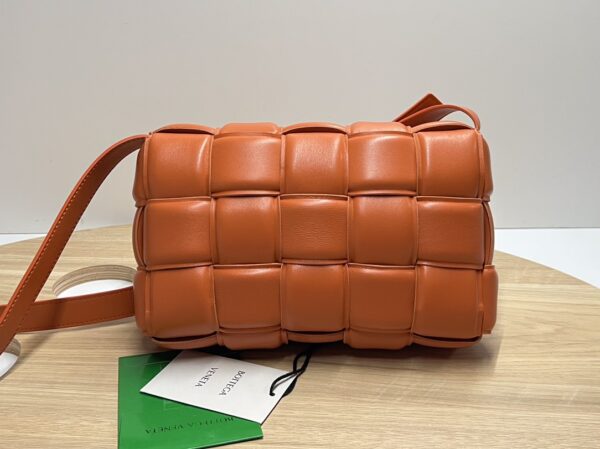 Bottega Veneta Padded Cassette