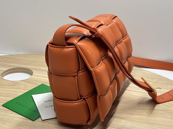 Bottega Veneta Padded Cassette