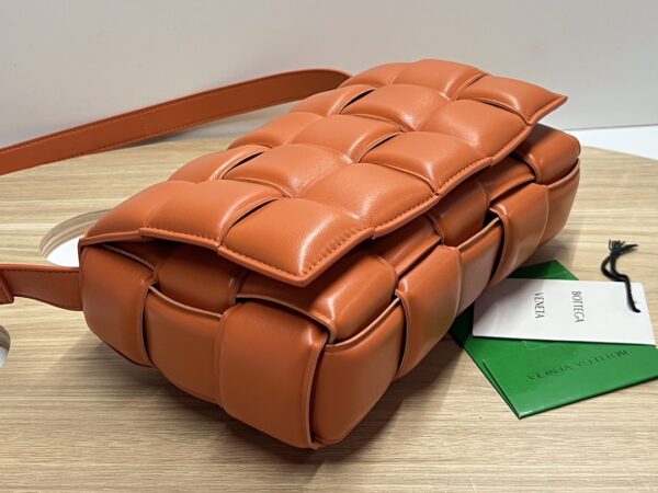Bottega Veneta Padded Cassette