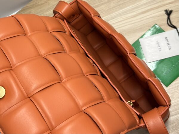 Bottega Veneta Padded Cassette