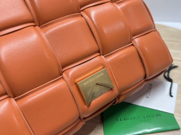 Bottega Veneta Padded Cassette
