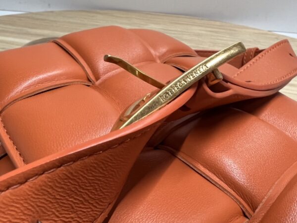 Bottega Veneta Padded Cassette