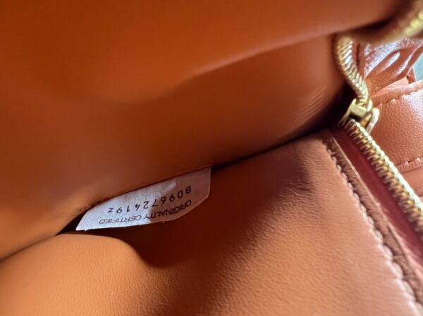 Bottega Veneta Padded Cassette