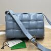 Bottega Veneta Padded Cassette