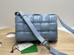 Bottega Veneta Padded Cassette