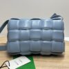Bottega Veneta Padded Cassette