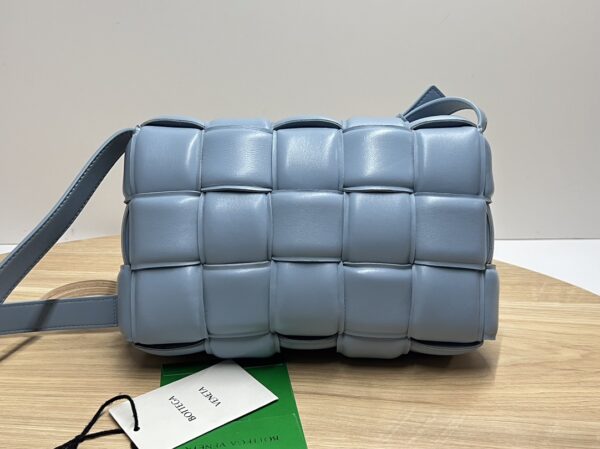 Bottega Veneta Padded Cassette