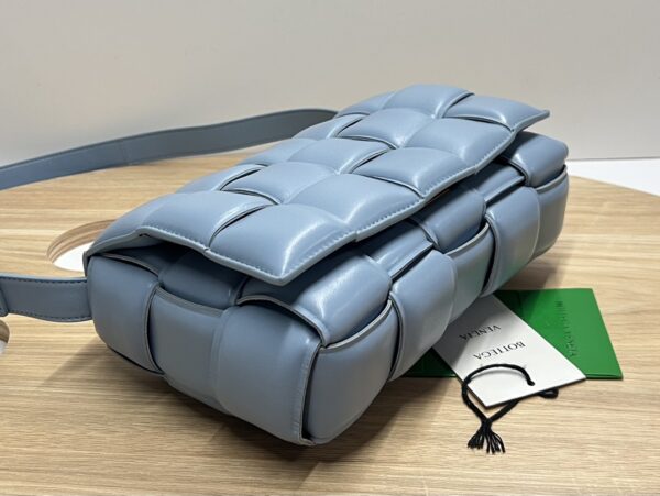 Bottega Veneta Padded Cassette