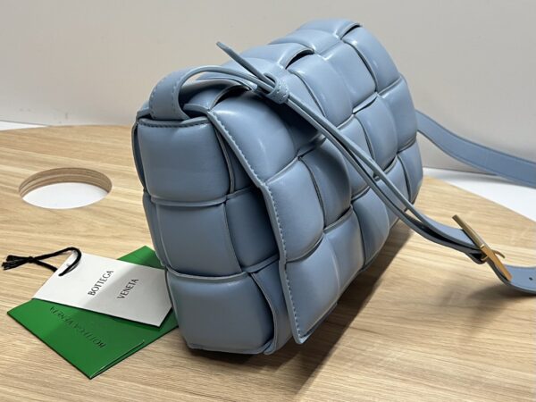 Bottega Veneta Padded Cassette