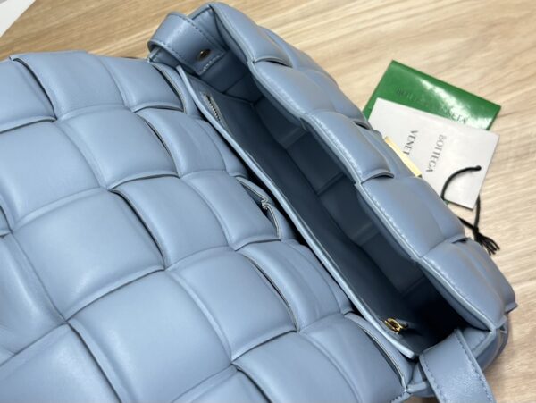 Bottega Veneta Padded Cassette