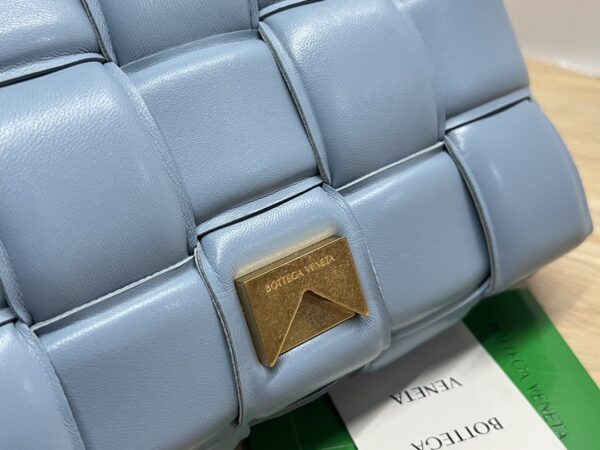 Bottega Veneta Padded Cassette