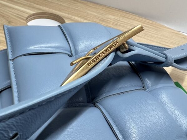 Bottega Veneta Padded Cassette