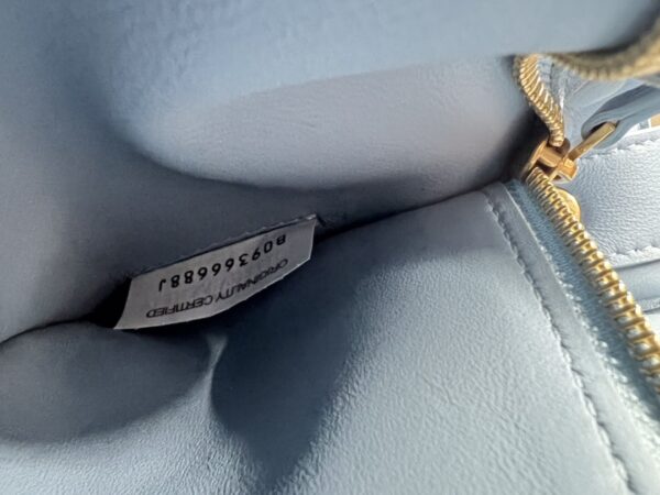 Bottega Veneta Padded Cassette