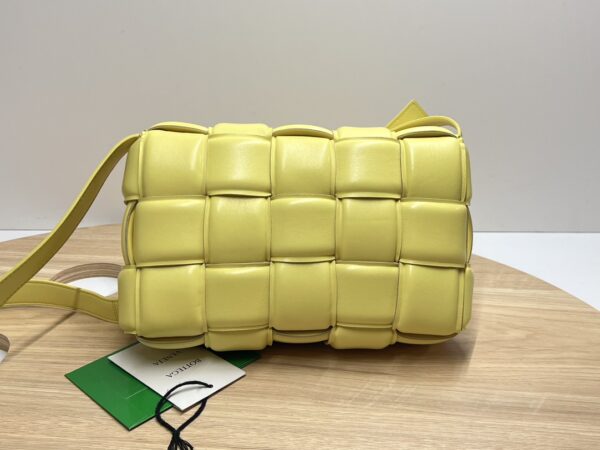 Bottega Veneta Padded Cassette