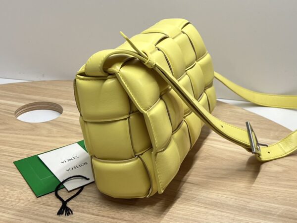 Bottega Veneta Padded Cassette