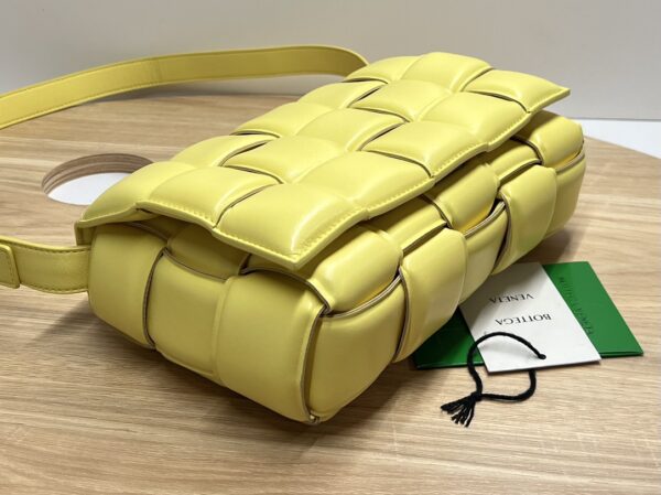 Bottega Veneta Padded Cassette