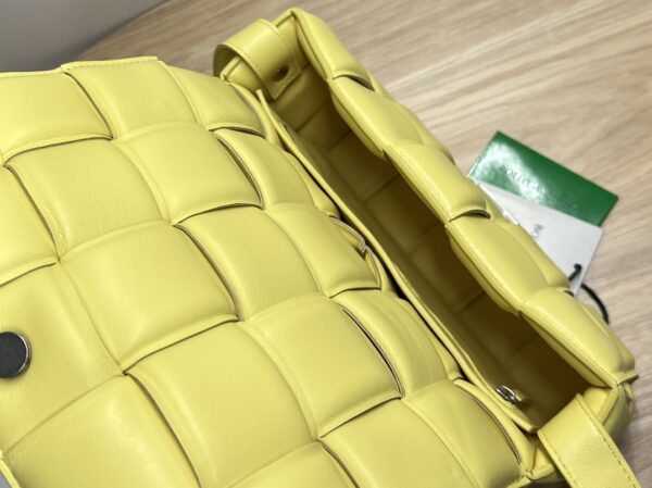 Bottega Veneta Padded Cassette