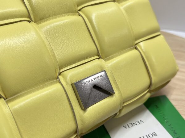 Bottega Veneta Padded Cassette
