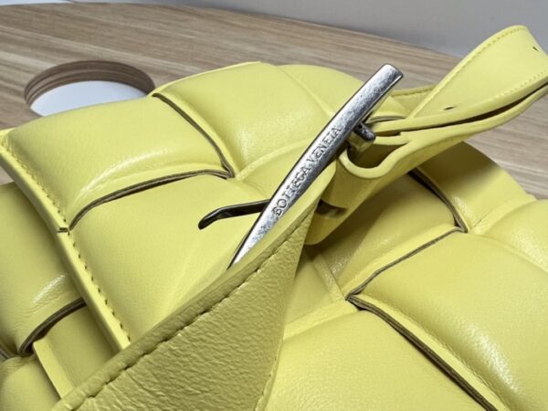 Bottega Veneta Padded Cassette
