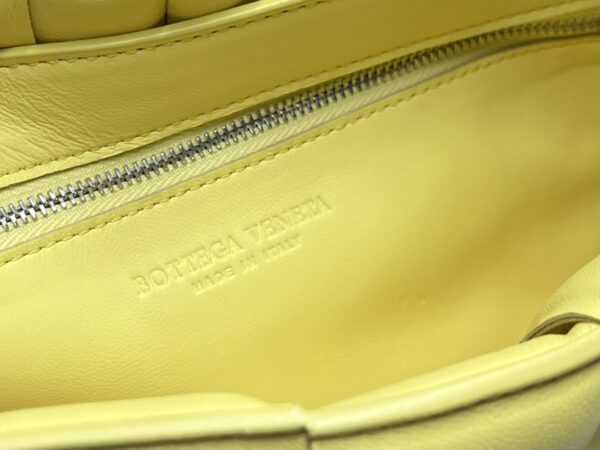 Bottega Veneta Padded Cassette