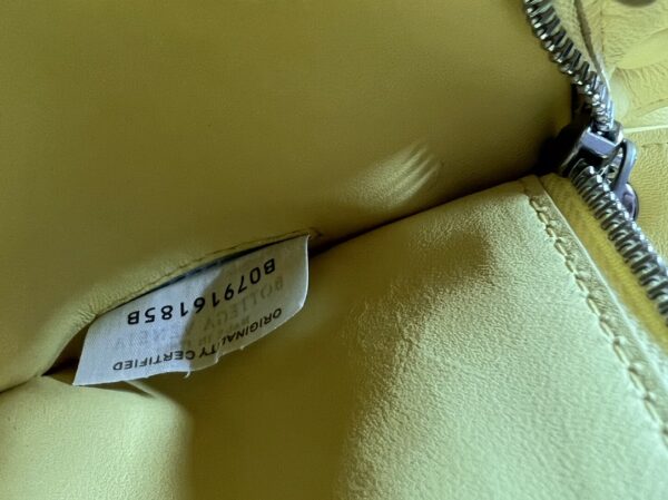 Bottega Veneta Padded Cassette
