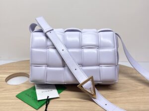 Bottega Veneta Padded Cassette