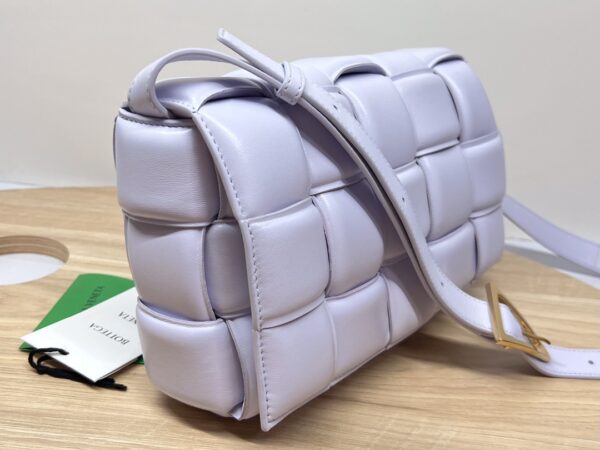 Bottega Veneta Padded Cassette