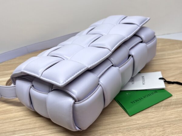 Bottega Veneta Padded Cassette