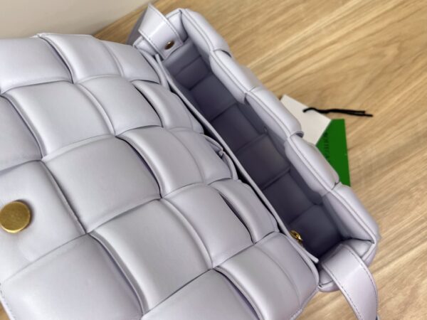 Bottega Veneta Padded Cassette