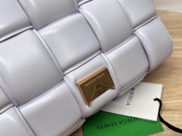Bottega Veneta Padded Cassette
