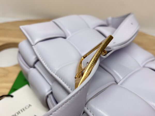 Bottega Veneta Padded Cassette